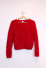 Cardigan Des Petits Hauts - Boutique Popeline -  Seconde main, Designers, Marques, Petits Prix - Consignation de vêtements et accessoires pour femmes - Friperie  - Montréal, Plateau Mont-Royal