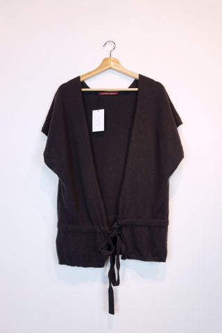 Cardigan Comptoir des Cotonniers - Boutique Popeline -  Seconde main, Designers, Marques, Petits Prix - Consignation de vêtements et accessoires pour femmes - Friperie  - Montréal, Plateau Mont-Royal