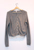 Cardigan Karl Marc John - Boutique Popeline -  Seconde main, Designers, Marques, Petits Prix - Consignation de vêtements et accessoires pour femmes - Friperie  - Montréal, Plateau Mont-Royal