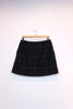Jupe Claudie Pierlot - Boutique Popeline -  Seconde main, Designers, Marques, Petits Prix - Consignation de vêtements et accessoires pour femmes - Friperie  - Montréal, Plateau Mont-Royal