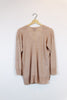 Pull J Crew - Boutique Popeline -  Seconde main, Designers, Marques, Petits Prix - Vêtements et accessoires haut de gamme - Friperie Luxe - Montréal