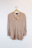 Pull J Crew - Boutique Popeline -  Seconde main, Designers, Marques, Petits Prix - Vêtements et accessoires haut de gamme - Friperie Luxe - Montréal