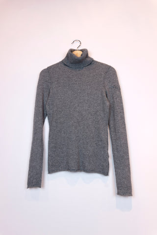 Pull Zadig & Voltaire - Boutique Popeline -  Seconde main, Designers, Marques, Petits Prix - Consignation de vêtements et accessoires pour femmes - Friperie  - Montréal, Plateau Mont-Royal