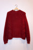 Pull Sézane - Boutique Popeline -  Seconde main, Designers, Marques, Petits Prix - Consignation de vêtements et accessoires pour femmes - Friperie  - Montréal, Plateau Mont-Royal