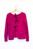 Pull Banana Republic - Boutique Popeline -  Seconde main, Designers, Marques, Petits Prix - Consignation de vêtements et accessoires pour femmes - Friperie  - Montréal, Plateau Mont-Royal