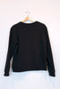 Pull Claudie Pierlot - Boutique Popeline -  Seconde main, Designers, Marques, Petits Prix - Consignation de vêtements et accessoires pour femmes - Friperie  - Montréal, Plateau Mont-Royal