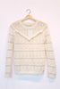 Pull Des Petits Hauts - Boutique Popeline -  Seconde main, Designers, Marques, Petits Prix - Consignation de vêtements et accessoires pour femmes - Friperie  - Montréal, Plateau Mont-Royal