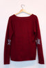 Zadig & Voltaire - Friperie Depot Vente Montreal - Boutique Popeline – Vêtements seconde main & Consignation – Consignment Thrift Store Curated Second Hand