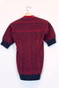 Pull Marc Jacobs - Friperie Depot Vente Montreal - Boutique Popeline – Vêtements seconde main & Consignation – Consignment Thrift Store Curated Second Hand