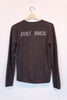 Zadig & Voltaire - Friperie Depot Vente Montreal - Boutique Popeline – Vêtements seconde main & Consignation – Consignment Thrift Store Curated Second Hand