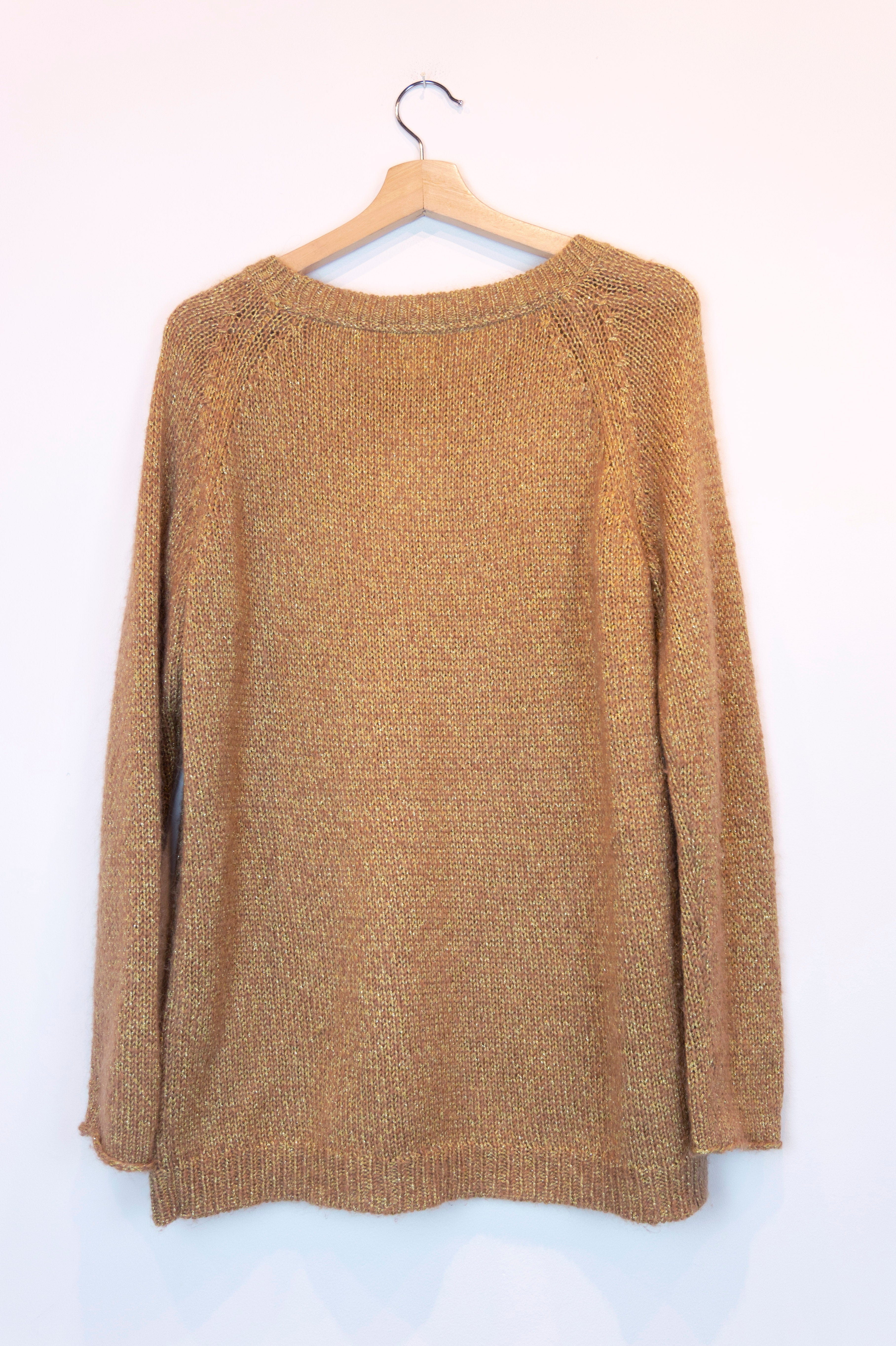 Pull Des Petits Hauts Popeline