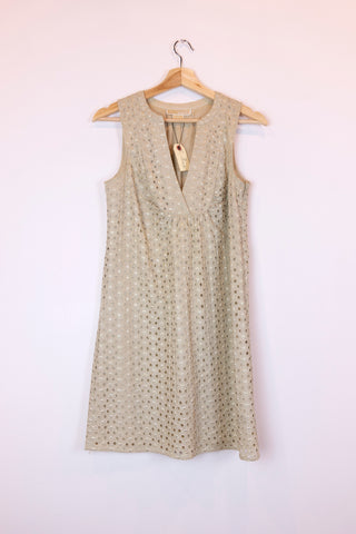 Robe Michael Kors - Boutique Popeline -  Seconde main, Designers, Marques, Petits Prix - Consignation de vêtements et accessoires pour femmes - Friperie  - Montréal, Plateau Mont-Royal