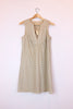 Robe Michael Kors - Boutique Popeline -  Seconde main, Designers, Marques, Petits Prix - Consignation de vêtements et accessoires pour femmes - Friperie  - Montréal, Plateau Mont-Royal