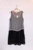 Robe See U Soon - Boutique Popeline -  Seconde main, Designers, Marques, Petits Prix - Consignation de vêtements et accessoires pour femmes - Friperie  - Montréal, Plateau Mont-Royal