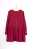 Robe Pepalovers - Boutique Popeline -  Seconde main, Designers, Marques, Petits Prix - Consignation de vêtements et accessoires pour femmes - Friperie  - Montréal, Plateau Mont-Royal