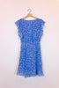 Robe Mango - Boutique Popeline -  Seconde main, Designers, Marques, Petits Prix - Consignation de vêtements et accessoires pour femmes - Friperie  - Montréal, Plateau Mont-Royal