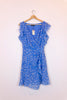 Robe Mango - Boutique Popeline -  Seconde main, Designers, Marques, Petits Prix - Consignation de vêtements et accessoires pour femmes - Friperie  - Montréal, Plateau Mont-Royal