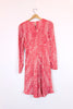 Robe Maje - Boutique Popeline -  Seconde main, Designers, Marques, Petits Prix - Consignation de vêtements et accessoires pour femmes - Friperie  - Montréal, Plateau Mont-Royal