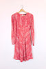 Robe Maje - Boutique Popeline -  Seconde main, Designers, Marques, Petits Prix - Consignation de vêtements et accessoires pour femmes - Friperie  - Montréal, Plateau Mont-Royal
