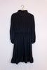 Robe Claudie Pierlot - Boutique Popeline -  Seconde main, Designers, Marques, Petits Prix - Consignation de vêtements et accessoires pour femmes - Friperie  - Montréal, Plateau Mont-Royal