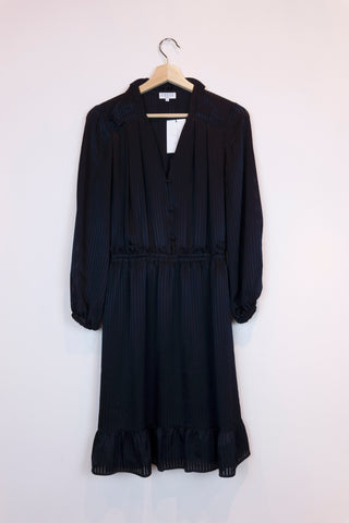 Robe Claudie Pierlot - Boutique Popeline -  Seconde main, Designers, Marques, Petits Prix - Consignation de vêtements et accessoires pour femmes - Friperie  - Montréal, Plateau Mont-Royal
