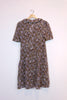 Robe Tara Jarmon - Boutique Popeline -  Seconde main, Designers, Marques, Petits Prix - Consignation de vêtements et accessoires pour femmes - Friperie  - Montréal, Plateau Mont-Royal