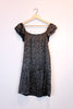 Robe Vanessa Bruno Athé - Boutique Popeline -  Seconde main, Designers, Marques, Petits Prix - Consignation de vêtements et accessoires pour femmes - Friperie  - Montréal, Plateau Mont-Royal