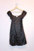Robe Vanessa Bruno Athé - Boutique Popeline -  Seconde main, Designers, Marques, Petits Prix - Consignation de vêtements et accessoires pour femmes - Friperie  - Montréal, Plateau Mont-Royal