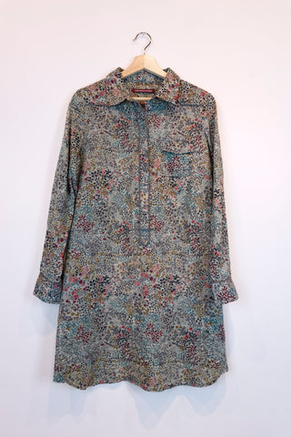 Robe Comptoir des Cotonniers - Boutique Popeline -  Seconde main, Designers, Marques, Petits Prix - Consignation de vêtements et accessoires pour femmes - Friperie  - Montréal, Plateau Mont-Royal