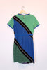 Robe Diane Von Furstenberg - Boutique Popeline -  Seconde main, Designers, Marques, Petits Prix - Consignation de vêtements et accessoires pour femmes - Friperie  - Montréal, Plateau Mont-Royal