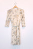 Robe Sessun - Boutique Popeline -  Seconde main, Designers, Marques, Petits Prix - Consignation de vêtements et accessoires pour femmes - Friperie  - Montréal, Plateau Mont-Royal