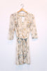 Robe Sessun - Boutique Popeline -  Seconde main, Designers, Marques, Petits Prix - Consignation de vêtements et accessoires pour femmes - Friperie  - Montréal, Plateau Mont-Royal