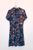 Robe Harris Wilson - Boutique Popeline -  Seconde main, Designers, Marques, Petits Prix - Consignation de vêtements et accessoires pour femmes - Friperie  - Montréal, Plateau Mont-Royal