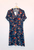 Robe Harris Wilson - Boutique Popeline -  Seconde main, Designers, Marques, Petits Prix - Consignation de vêtements et accessoires pour femmes - Friperie  - Montréal, Plateau Mont-Royal