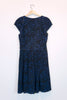 Robe Comptoir des Cotonniers - Boutique Popeline -  Seconde main, Designers, Marques, Petits Prix - Consignation de vêtements et accessoires pour femmes - Friperie  - Montréal, Plateau Mont-Royal