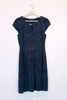 Robe Comptoir des Cotonniers - Boutique Popeline -  Seconde main, Designers, Marques, Petits Prix - Consignation de vêtements et accessoires pour femmes - Friperie  - Montréal, Plateau Mont-Royal
