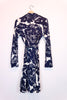Diane Von Furstenberg - Friperie Depot Vente Montreal - Boutique Popeline – Vêtements seconde main & Consignation – Consignment Thrift Store Curated Second Hand
