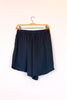 Short American Vintage - Boutique Popeline -  Seconde main, Designers, Marques, Petits Prix - Consignation de vêtements et accessoires pour femmes - Friperie  - Montréal, Plateau Mont-Royal