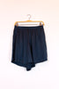 Short American Vintage - Boutique Popeline -  Seconde main, Designers, Marques, Petits Prix - Consignation de vêtements et accessoires pour femmes - Friperie  - Montréal, Plateau Mont-Royal