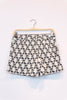 Short Paul & Joe Sister - Boutique Popeline -  Seconde main, Designers, Marques, Petits Prix - Consignation de vêtements et accessoires pour femmes - Friperie  - Montréal, Plateau Mont-Royal