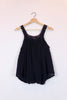 Top Des Petits Hauts - Boutique Popeline -  Seconde main, Designers, Marques, Petits Prix - Consignation de vêtements et accessoires pour femmes - Friperie  - Montréal, Plateau Mont-Royal