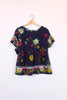 Top Joie - Boutique Popeline -  Seconde main, Designers, Marques, Petits Prix - Consignation de vêtements et accessoires pour femmes - Friperie  - Montréal, Plateau Mont-Royal