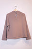 Top Eve Gravel - Boutique Popeline -  Seconde main, Designers, Marques, Petits Prix - Consignation de vêtements et accessoires pour femmes - Friperie  - Montréal, Plateau Mont-Royal