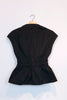 Top Isabel Marant - Boutique Popeline -  Seconde main, Designers, Marques, Petits Prix - Consignation de vêtements et accessoires pour femmes - Friperie  - Montréal, Plateau Mont-Royal