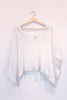 Top Bellerose - Boutique Popeline -  Seconde main, Designers, Marques, Petits Prix - Consignation de vêtements et accessoires pour femmes - Friperie  - Montréal, Plateau Mont-Royal