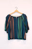 Top Marc Jacobs - Boutique Popeline -  Seconde main, Designers, Marques, Petits Prix - Consignation de vêtements et accessoires pour femmes - Friperie  - Montréal, Plateau Mont-Royal