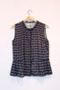 Top Cotélac - Boutique Popeline -  Seconde main, Designers, Marques, Petits Prix - Consignation de vêtements et accessoires pour femmes - Friperie  - Montréal, Plateau Mont-Royal