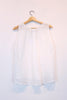 Top Cotélac -  Boutique Popeline -  Seconde main, Designers, Marques, Petits Prix - Consignation de vêtements et accessoires pour femmes - Friperie  - Montréal, Plateau Mont-Royal