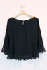 Top Velvet - Boutique Popeline -  Seconde main, Designers, Marques, Petits Prix - Consignation de vêtements et accessoires pour femmes - Friperie  - Montréal, Plateau Mont-Royal