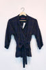 Top Comptoir des Cotonniers - Boutique Popeline -  Seconde main, Designers, Marques, Petits Prix - Consignation de vêtements et accessoires pour femmes - Friperie  - Montréal, Plateau Mont-Royal